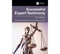 Successful Expert Testimony
