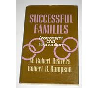Successful Families - Assessment & Intervention