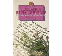 Successful Herbal Remedies (Nature's Way S.)