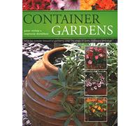 Successful Houseplants, Window Boxes, Hanging Baskets, Pots & Containers, The Illustrated Practical Guide to: A practical guide to selecting, ... with ... with more than 2200 beautiful photographs