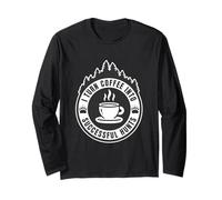 Successful Hunts Hunting Coffee Humor Hunter Long Sleeve T-Shirt