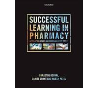 Successful Learning in Pharmacy: Developing study and communication skills