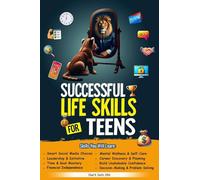 Successful Life Skills for Teens