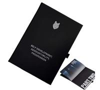 Successful Man Journal, Men's Self-Improvement Journal, Goal Planner Writing Notebook, Motivational Goal Planner Personal Journals for Fitness Gratitude Reflection Meditation Daily Life Office Study