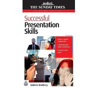 Successful Presentation Skills (3rd edition)