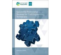 Successful Professional Reviews for Civil Engineering Technicians