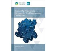 Successful Professional Reviews for Civil Engineering Technicians