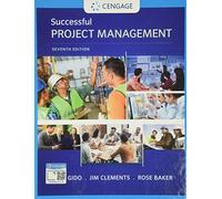 Successful Project Management