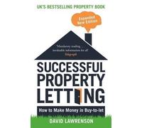 Successful Property Letting by David Lawrenson (2016-04-05)