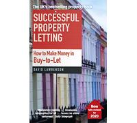 Successful Property Letting, Revised and Updated : How to Make Money in Buy-to-Let