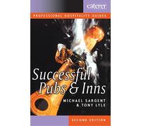 Successful Pubs & Inns, Second Edition (Hospitality Managers' Pocket Book Series)