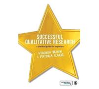 Successful Qualitative Research, Braun, Virginia,