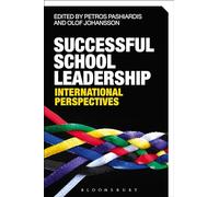 Successful School Leadership: International Perspectives