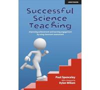 Successful Science Teaching: Improving achievement and learning engagement by using classroom assessment