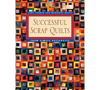 Successful Scrap Quilts from Simple Rectangles
