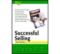 Successful Selling