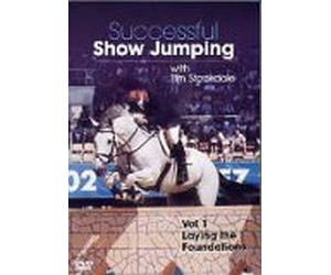 Successful Show Jumping with Tim Stockdale Vol 1 - Laying the Foundations