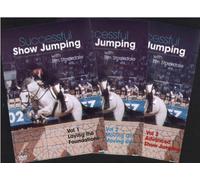 Successful Showjumping With Tim Stockdale: Volume One [DVD]