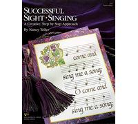 Successful Sight Singing Book1 Teacher's Edition