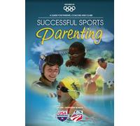 Successful Sports Parenting