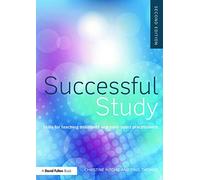 Successful Study: Skills for teaching assistants and early years practitioners