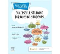 Successful Studying for Nursing Students (New Notes on Nursing)
