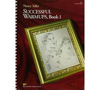 Successful Warmups, Book 1