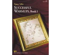Successful Warmups Book 1 Singer's Edition
