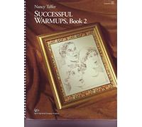 Successful Warmups, Book 2, Conductor's Edition