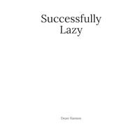 Successfully Lazy