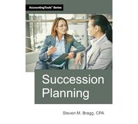 Succession Planning