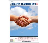 Succession Planning in Challenging Times: Enhancing Your Superhero Skills