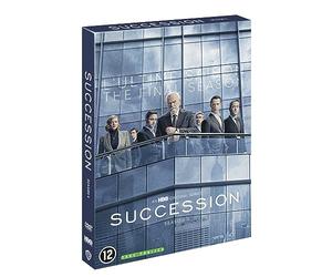 Succession-Saison 4