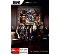 Succession : Season 1