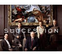 Succession: Season 1