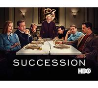 Succession - Season 2