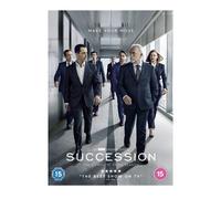Succession Season 3 [DVD] [2021]