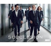 Succession: Season 3