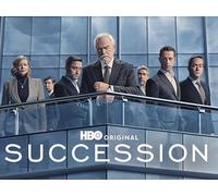 Succession, Season 4