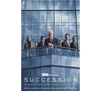 Succession - Season Four: The Complete Scripts