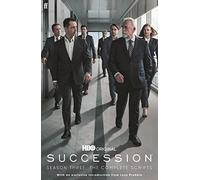 Succession – Season Three: The Complete Scripts – Faber & Faber