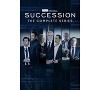 SUCCESSION THE COMP - blur - N3z