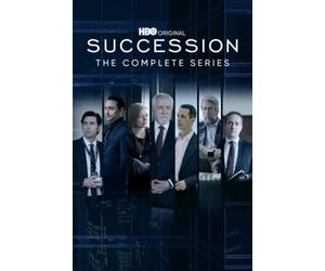 SUCCESSION THE COMP - blur - N3z