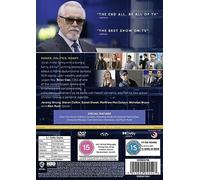 Succession: The Complete First Season