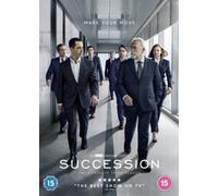 Succession: The Complete Third Season