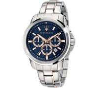Successo Chronograph Watch - female - Maserati - Watches - Multicolor - ONE SIZE - Accessories ONE SIZE