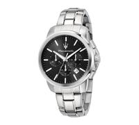 Maserati Successo Watch 42mm Black