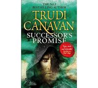 Successor's Promise: The thrilling fantasy adventure (Book 3 of Millennium's Rule)