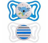 SUCCHIETTO LIGHT BOY 6-16M