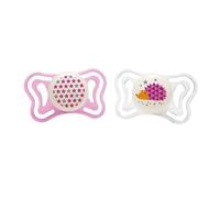 SUCCHIETTO LIGHT GIRL 6-16M